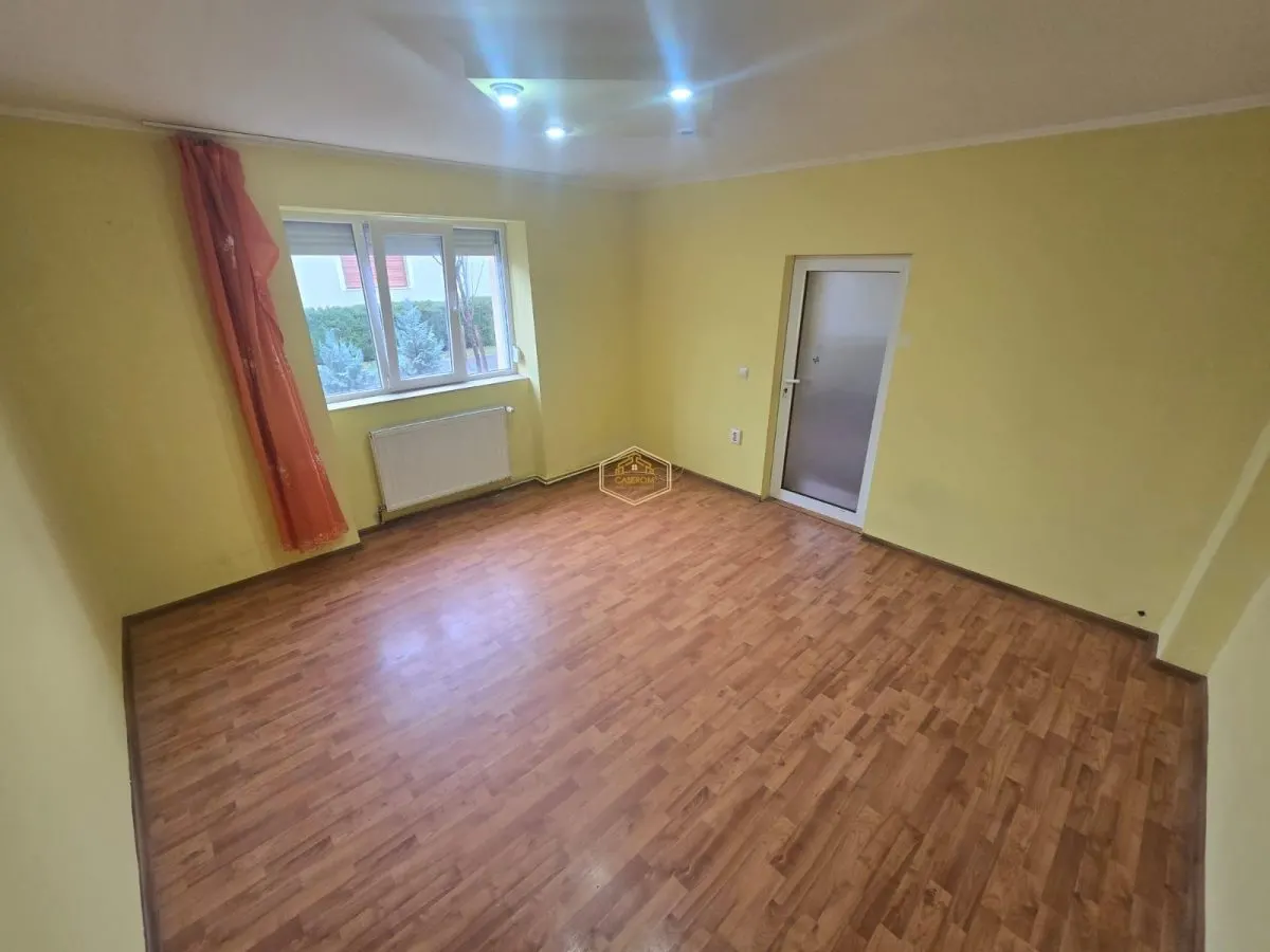 Casa cu 2 camere | Odobescu | Pret Atractiv - foto 1