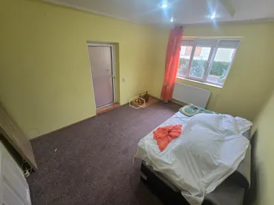 Casa cu 2 camere | Odobescu | Pret Atractiv - foto 4