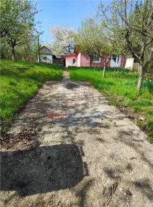 Teren intravilan Bucium 750mp - Trecatoarea Paun - foto 5