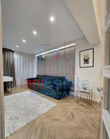 Apartament 3 camere Royal Town - foto 2