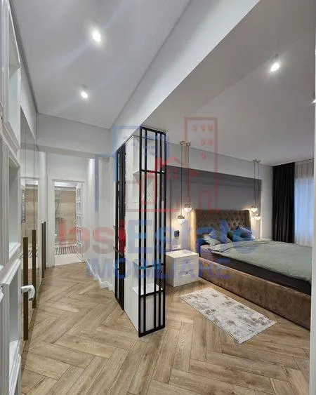 Apartament 3 camere Royal Town - foto 5
