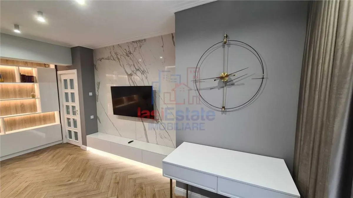 Apartament 3 camere Royal Town - foto 6