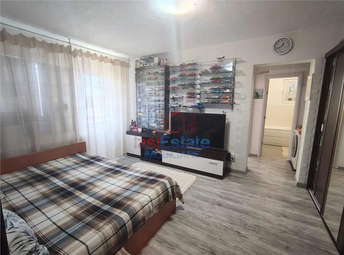 Apartament 2 camere Tatarasi - Ciurchi - foto 14