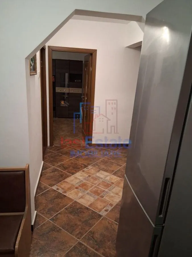 Apartament 4 camere Galata - foto 5