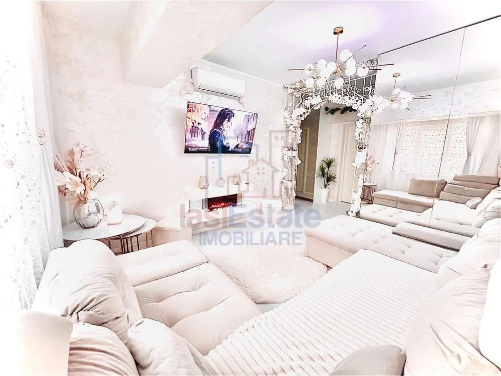 Apartament 3 camere Tatarasi - foto 4