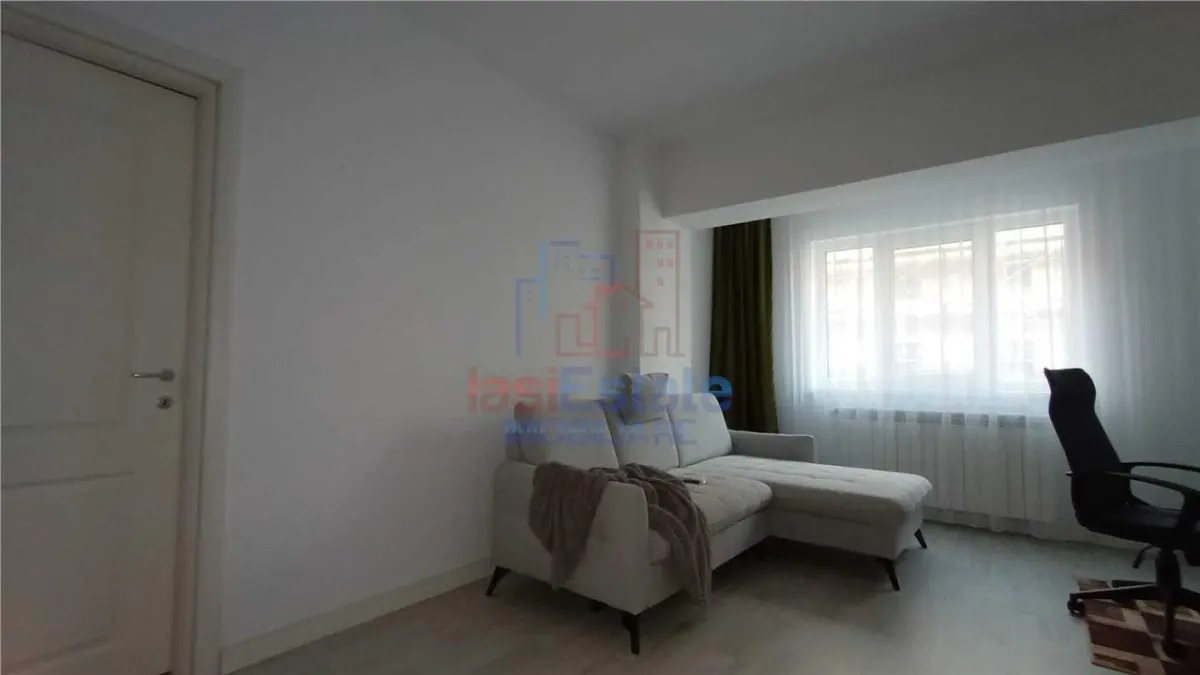 Apartament 3 camere Tatarasi - foto 8