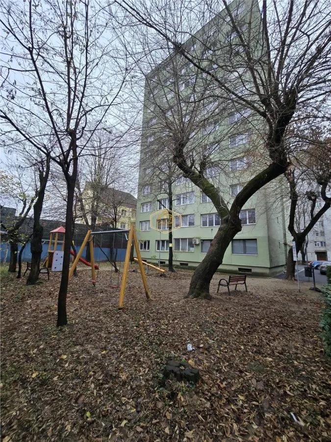 Burdea | Apartament cu 2 camere, mobilat si utilat | Gata de mutat - foto 1