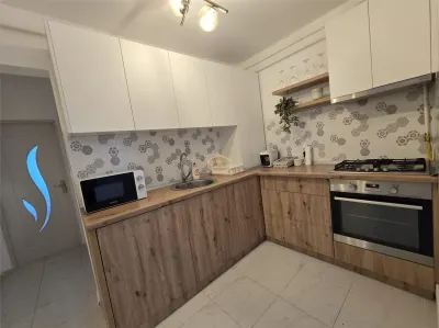 Burdea | Apartament cu 2 camere, mobilat si utilat | Gata de mutat - foto 2