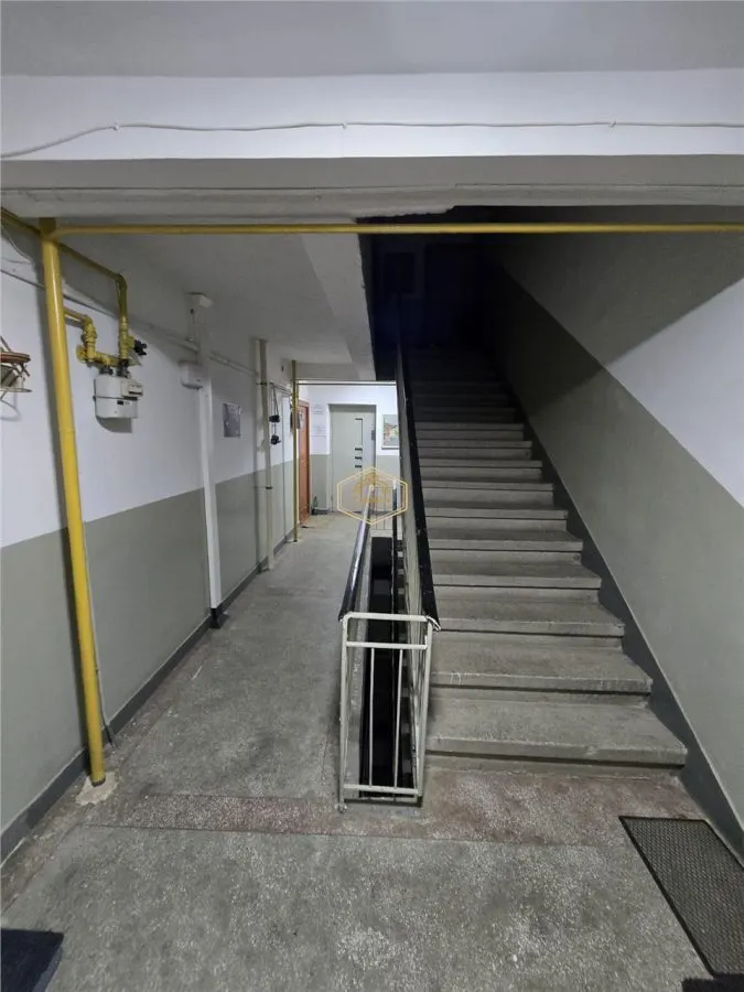 Burdea | Apartament cu 2 camere, mobilat si utilat | Gata de mutat - foto 12