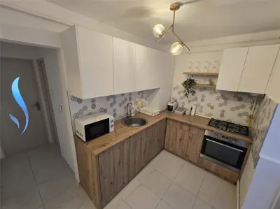Burdea | Apartament cu 2 camere, mobilat si utilat | Gata de mutat - foto 3