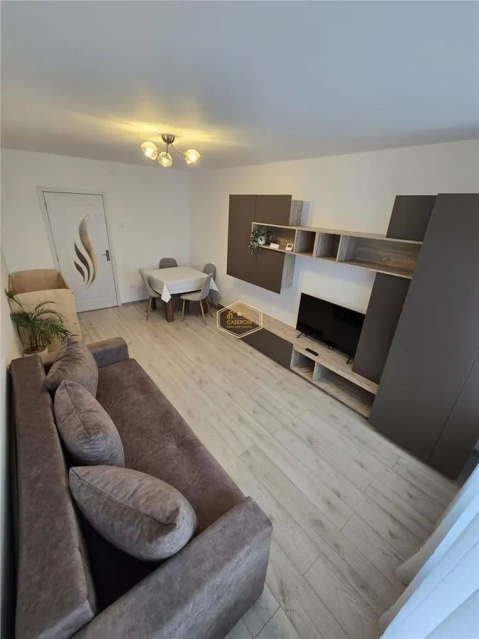 Burdea | Apartament cu 2 camere, mobilat si utilat | Gata de mutat - foto 6
