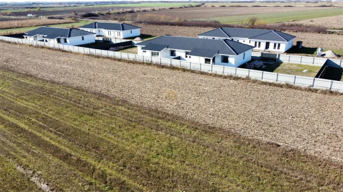Video | Casa Noua cu 4 camere | Teren 503 mp - foto 22