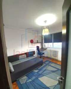Apartament 2 camere zona Podu Ros - foto 2