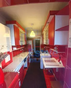 Apartament 2 camere zona Podu Ros - foto 4
