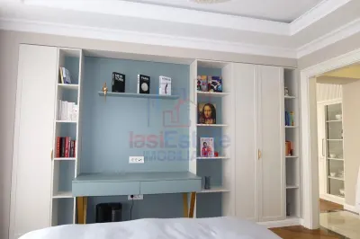 Apartament 3 camere Copou - foto 6