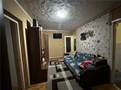 Apartament cu 2 camere | Etaj 1 | Aleea Muresului - foto 2