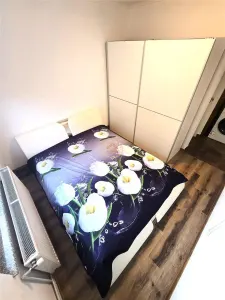 Apartament 2 camere | Complet mobilat si utilat | Etajul 3 - foto 6