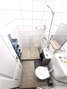 Apartament 2 camere | Complet mobilat si utilat | Etajul 3 - foto 7