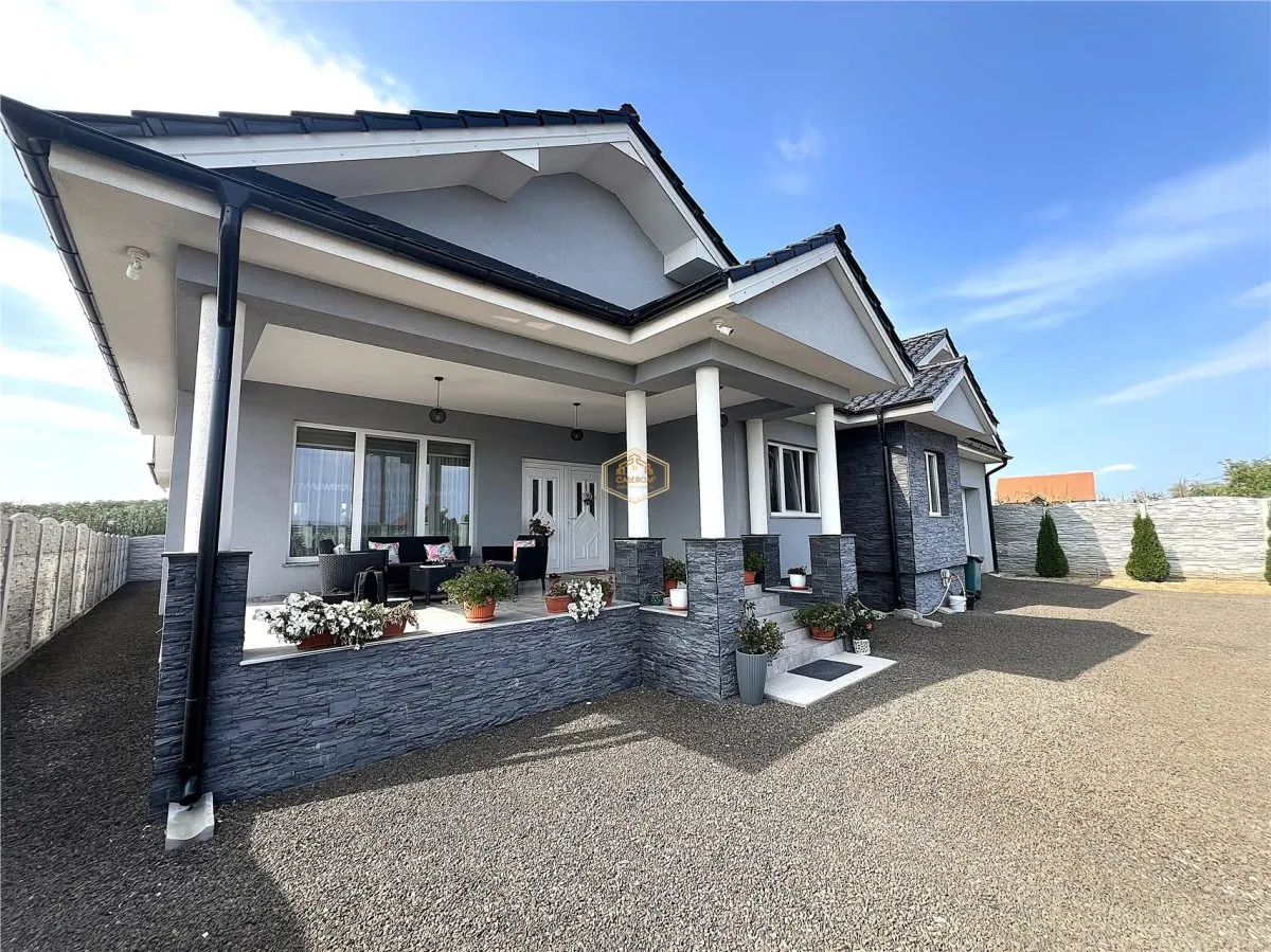 Imobil Exclusivist – Design Modern & Confort Total - foto 4