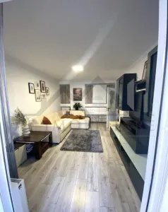 Apartament 4 camere Nicolina - Iasi