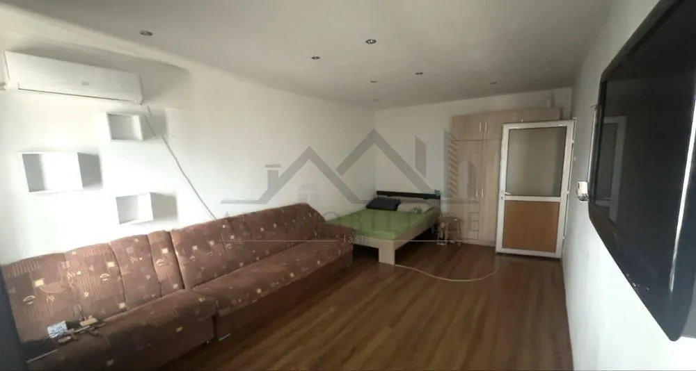 Apartament 2 camere Nicolina - foto 1