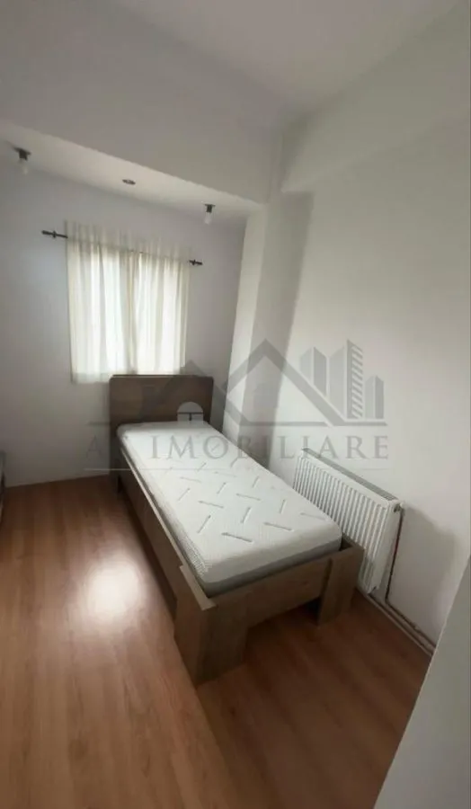 Apartament 2 camere Nicolina - foto 2