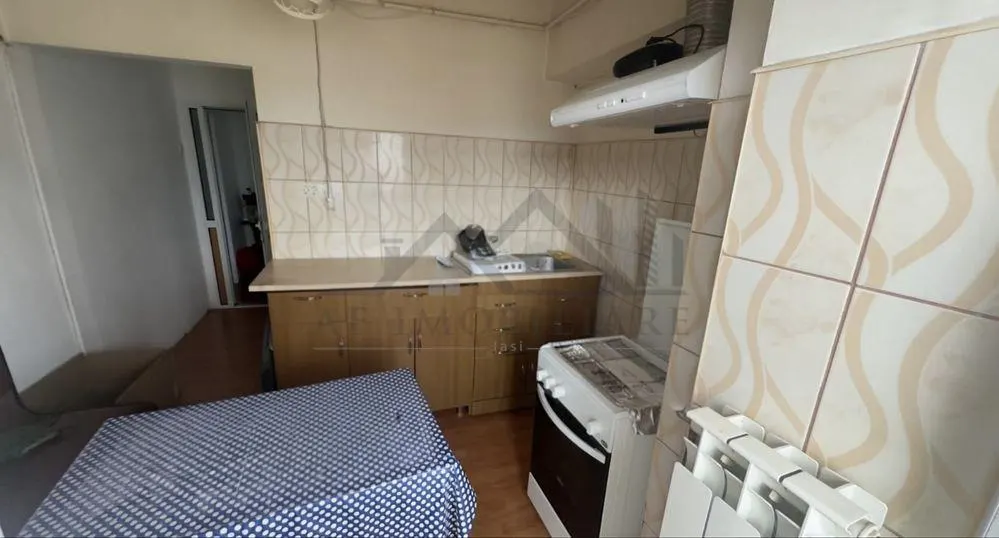 Apartament 2 camere Nicolina - foto 4