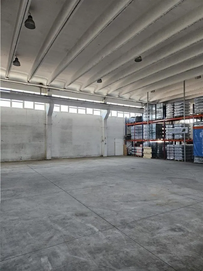 Spatiu Industrial - 850 mp - Depozitare - Distributie - foto 5