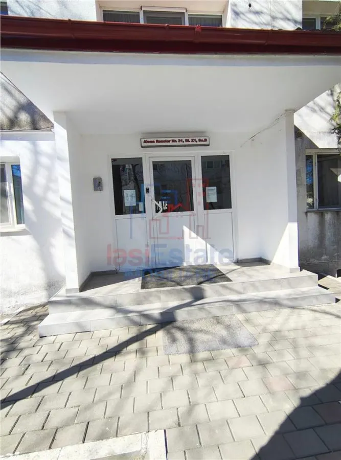 Apartament 3 camere Podu Ros - foto 16