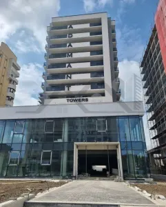 Apartament 2 camere CUG - Adamant Towers - Iasi