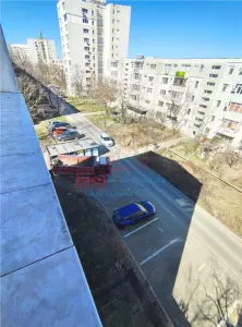 Apartament 3 camere Podu Ros - Aleea Rozelor - Iasi
