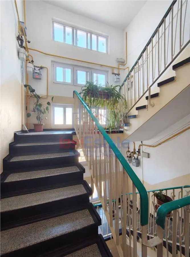 Apartament 3 camere Podu Ros - Aleea Rozelor - foto 15