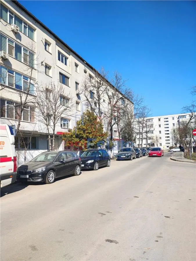 Apartament 3 camere Podu Ros - Aleea Rozelor - foto 17