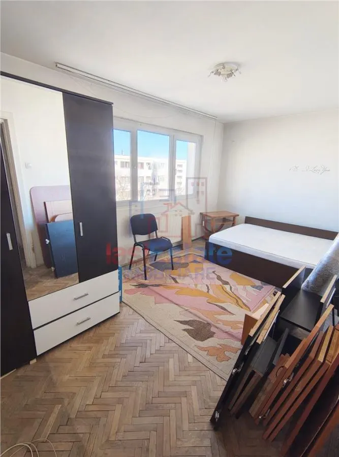 Apartament 3 camere Podu Ros - Aleea Rozelor - foto 6