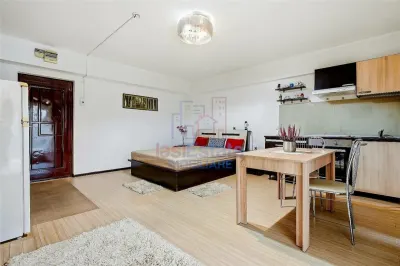 Apartament 1 camere Centru - Palas - Iasi