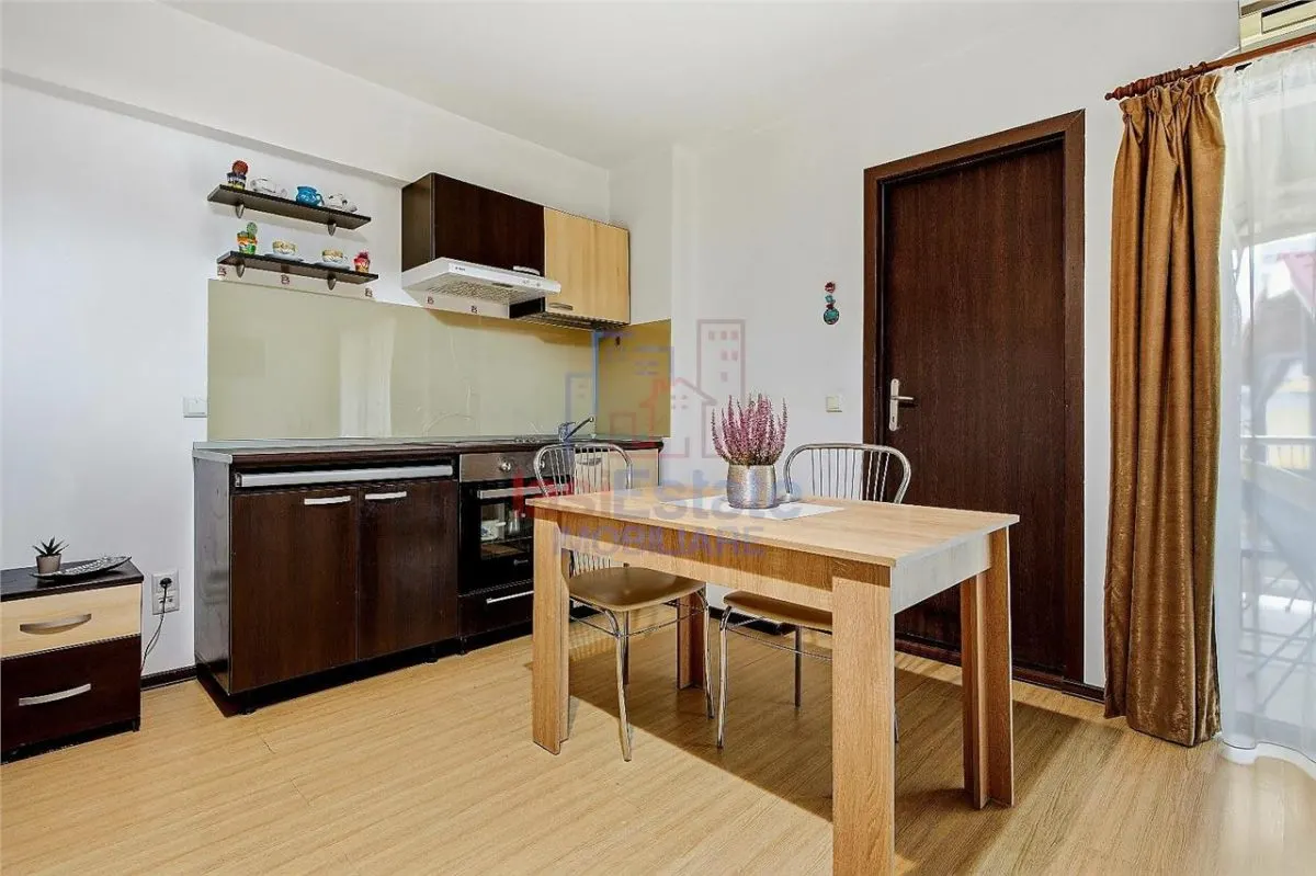 Apartament 1 camere Centru - Palas - foto 3