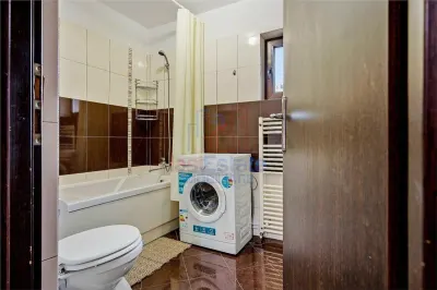 Apartament 1 camere Centru - Palas - foto 7