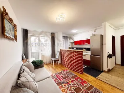 Apartament 2 camere decomandat, ultracentral - Baia Mare