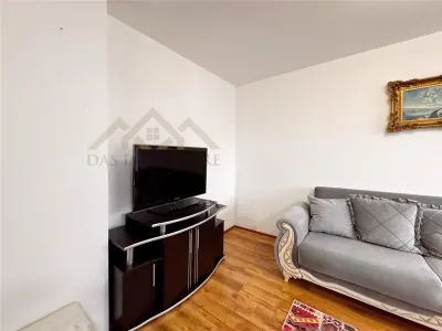 Apartament 2 camere decomandat, ultracentral - foto 5