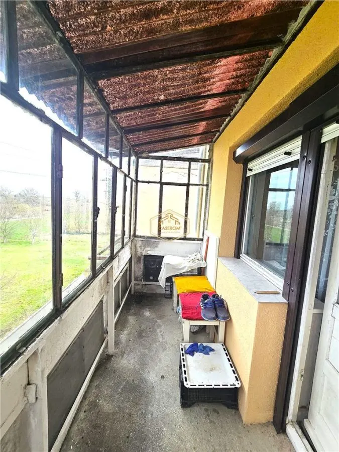 Video | Apartament cu 3 camere decomandate | Micro 17 | Strada Brasov - foto 15