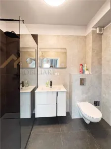 Garsoniera in bloc nou cu terasa mare, str. Anton Pann - foto 9