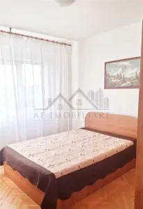 Apartament 3 camere zona Mircea cel Batran - Iasi