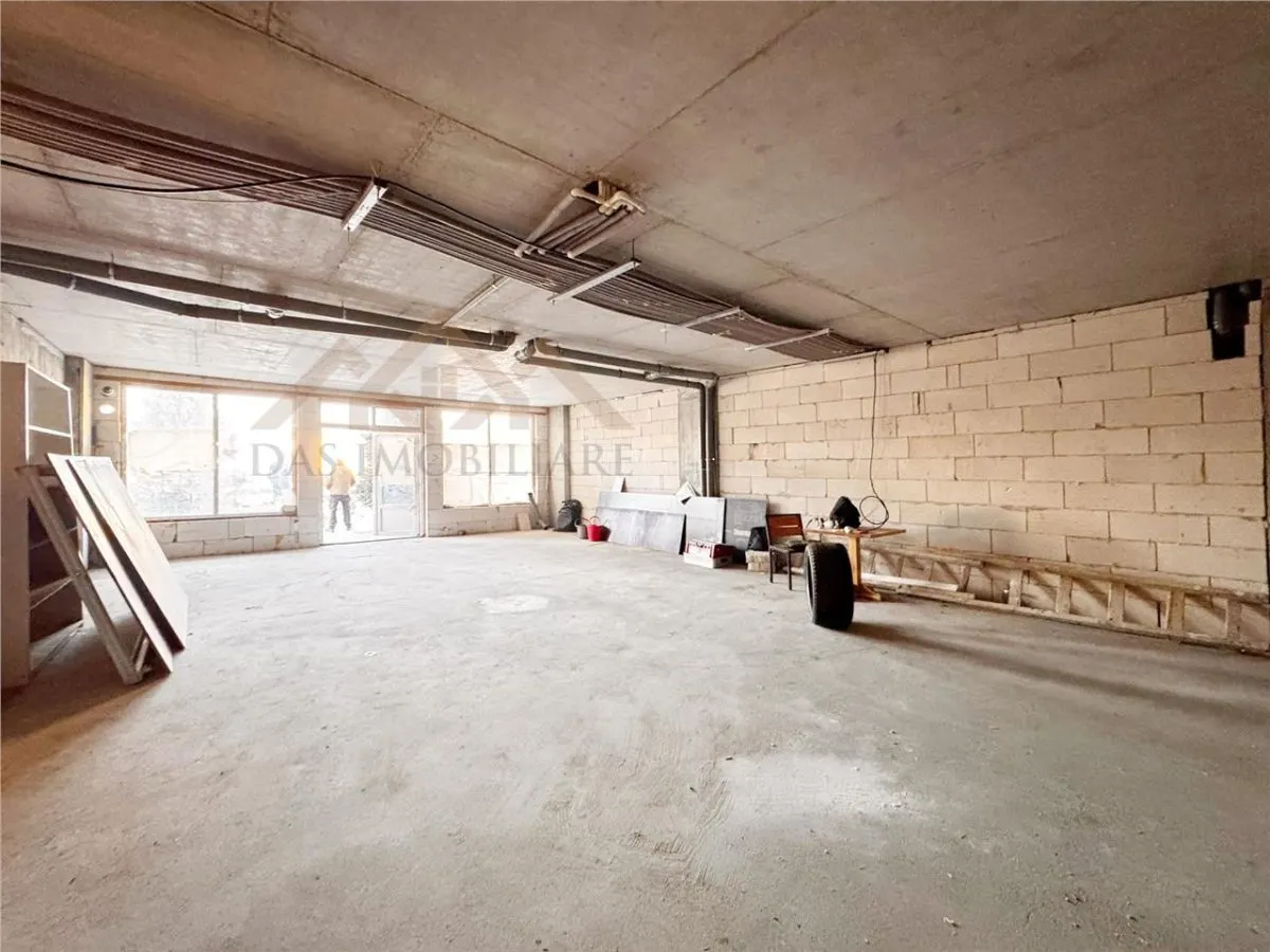 Inchiriere spatiu comercial, zona Hotel  Europa - foto 3