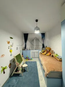 Apartament 3 camere Frumoasa - foto 4