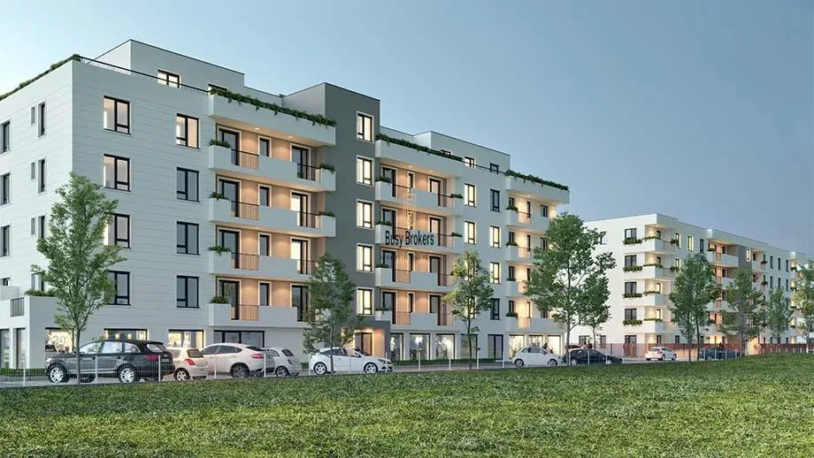 Spatiu Comercial, 652 mp, Sibiu - foto 3