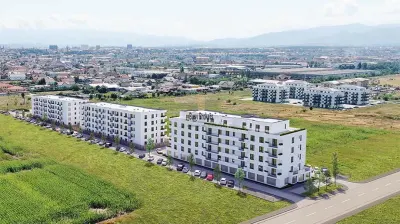 Spatiu Comercial, 652 mp, Sibiu - foto 6