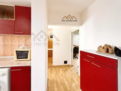 Apartament 2 camere, decomandat, str.Dobrogei - foto 6