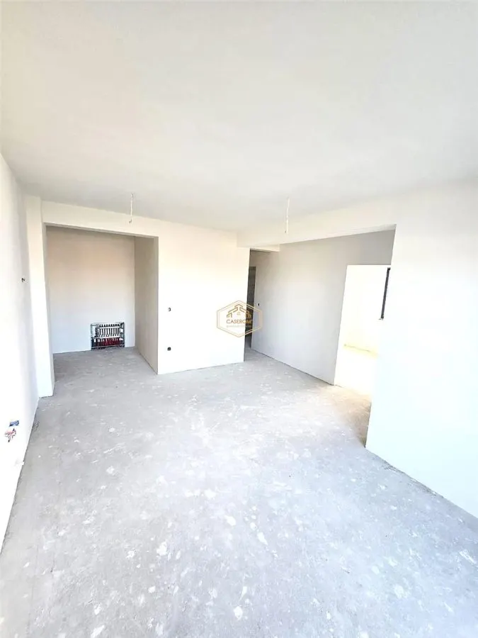 Apartament 3 camere | Bloc nou | Micro 17 - foto 3