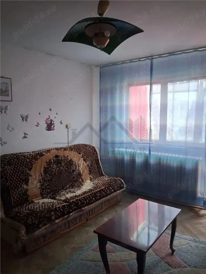 Apartament 2 camere Cantemir - Podu Ros - foto 1