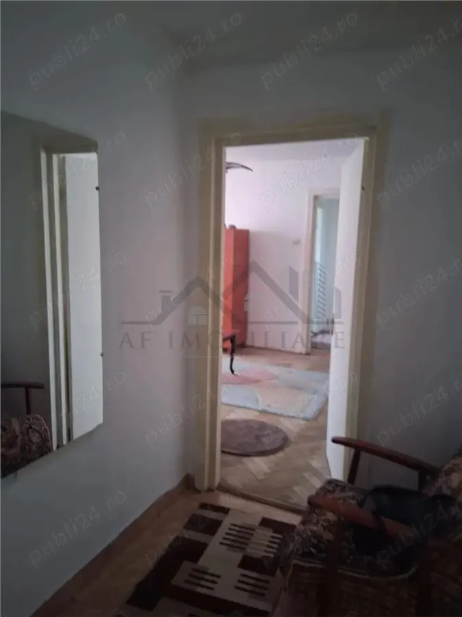 Apartament 2 camere Cantemir - Podu Ros - foto 2